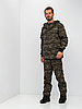 Костюм летний HUNTSMAN Антигнус Люкс Милитари тк Смесовая, фото 4