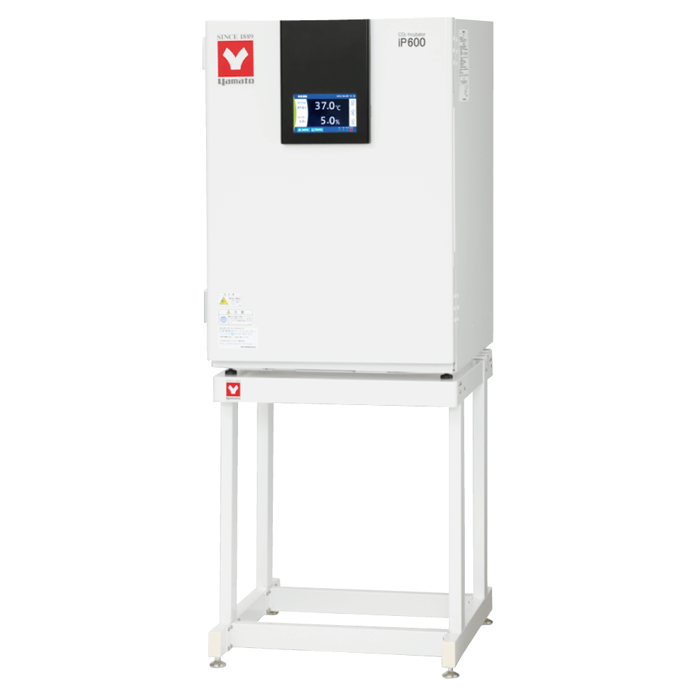 CO₂-инкубатор YAMATO IP600 (167 л, Ткомн.+ 5...50 °С)