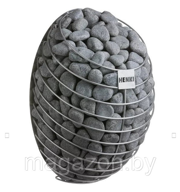 Электрическая печь для сауны Henki Nest, 8 кВт