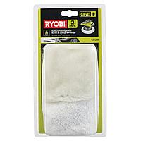 Набор полировальных кругов RYOBI RAK2BB