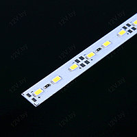 Светодиодная линейка SMD5630, 18W, 72Led, IP20, 3600 Lm (Белый дневной)