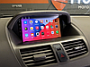 Штатная магнитола Acura MDX 2 2006-2013 Canbox  на Android 10 (4G-SIM, 4/64, TS18, DSP, QLed), фото 5
