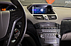 Штатная магнитола Acura MDX 2 2006-2013 Canbox  на Android 10 (4G-SIM, 4/64, TS18, DSP, QLed), фото 3