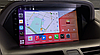 Штатная магнитола Acura MDX 2 2006-2013 Canbox  на Android 10 (4G-SIM, 4/64, TS18, DSP, QLed), фото 4