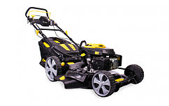 Газонокосилка бензиновая CHAMPION LM5346E