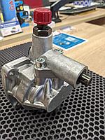 Насос ГУР УЯИШ.063616.018-01 НШ14КА-3Л ГАЗ 3309 EURO III с клапаном