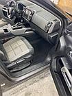 Комплексная химчистка салона автомобиля., фото 6