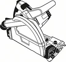Диск пильный 190х30 мм 24 зуба BOSCH 2608644139, фото 3