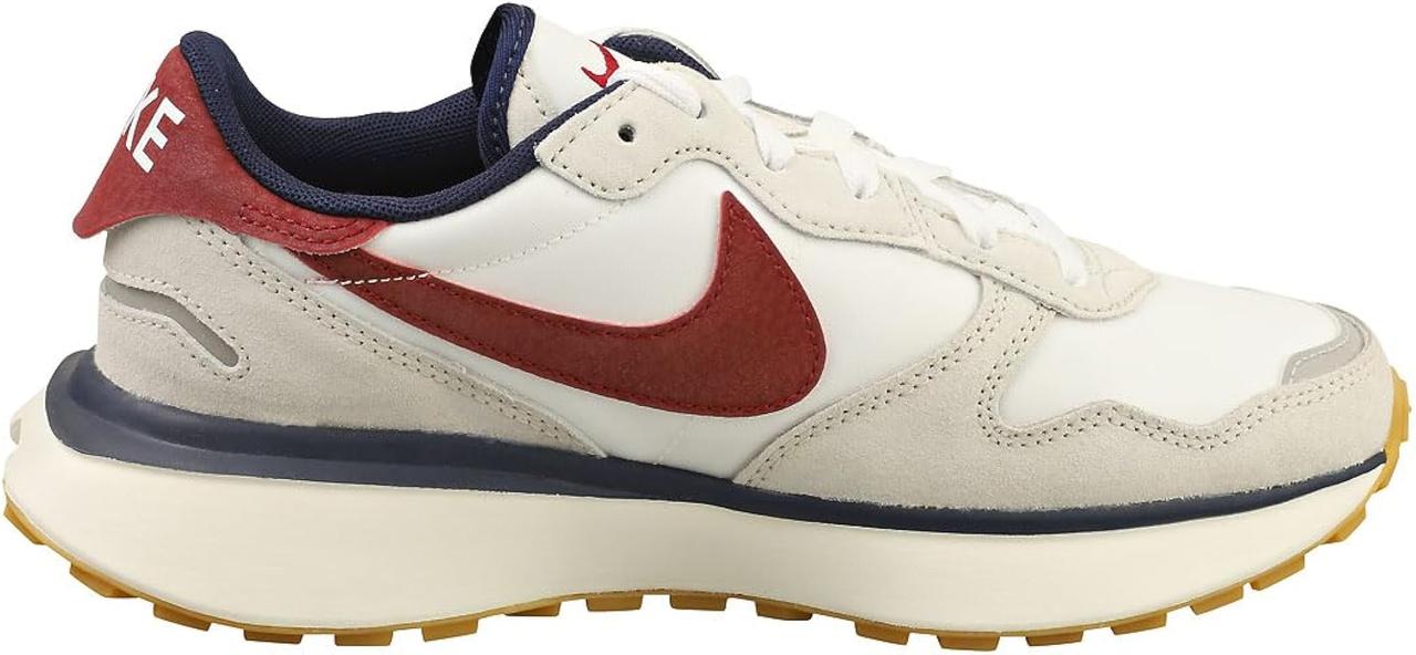 Кроссовки женские Nike Phoenix Waffle белый FZ3600-072