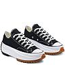 Кеды женские Converse Run Star Hike черный 168816C, фото 4