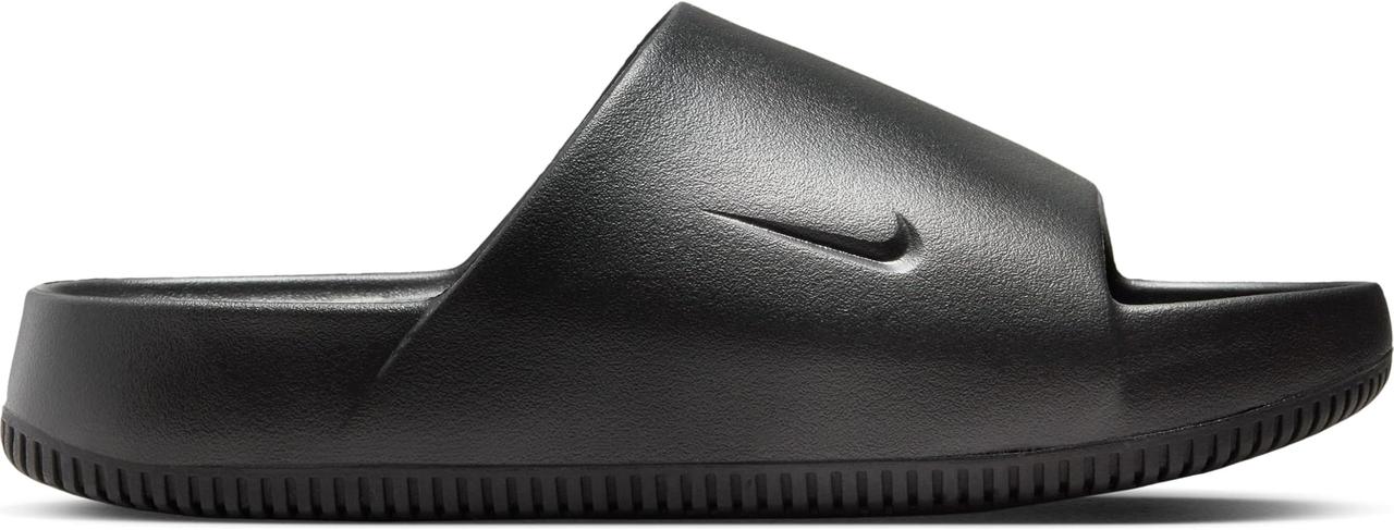Шлепанцы мужские Nike Calm Slide черный FD4116-001