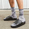 Шлепанцы мужские Nike Calm Slide черный FD4116-001, фото 2