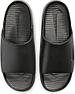 Шлепанцы мужские Nike Calm Slide черный FD4116-001, фото 5