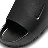 Шлепанцы мужские Nike Calm Slide черный FD4116-001, фото 7
