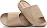 Шлепанцы мужские Nike Calm Slide бежевый FD4116-201, фото 5