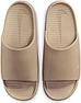 Шлепанцы мужские Nike Calm Slide бежевый FD4116-201, фото 7