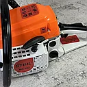 Бензопила Stihl MS 382, фото 2