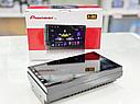 Pioneer Автомагнитола  P-78C (7 дюймов 4/64 Gb) DSP 8 ядер, слот Sim, фото 2