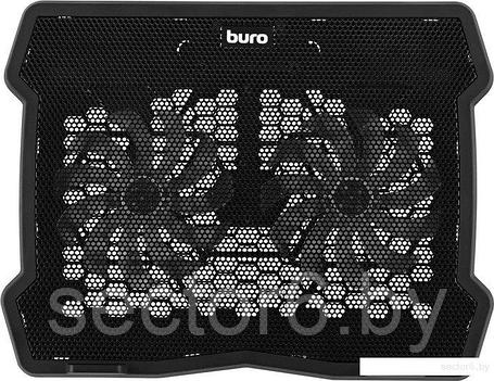 Подставка Buro BU-LCP150-B213, фото 2
