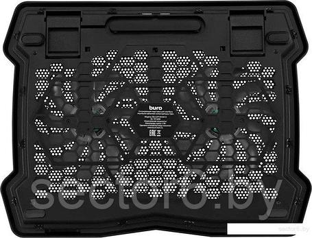 Подставка Buro BU-LCP150-B213, фото 2