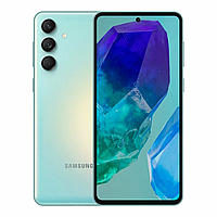 Смартфон Samsung Galaxy M55 8/256Gb мятный