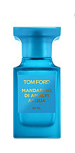 Унисекс парфюмерная вода Tom Ford Mandarino Di Amalfi Acqua edp 50ml (PREMIUM)