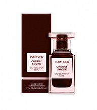Женская парфюмерная вода Tom Ford Cherry Smoke edp 50ml (PREMIUM)