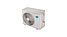 Кондиционер (сплит-система) KingHome Prestige KWH09ACC-S6DBA2A, фото 4