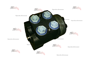 Гидроруль / насос-дозатор Sauer Danfoss 150-1082 OSPBX 160 LS
