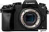 Lumix DMC-G7 Body, фото 3