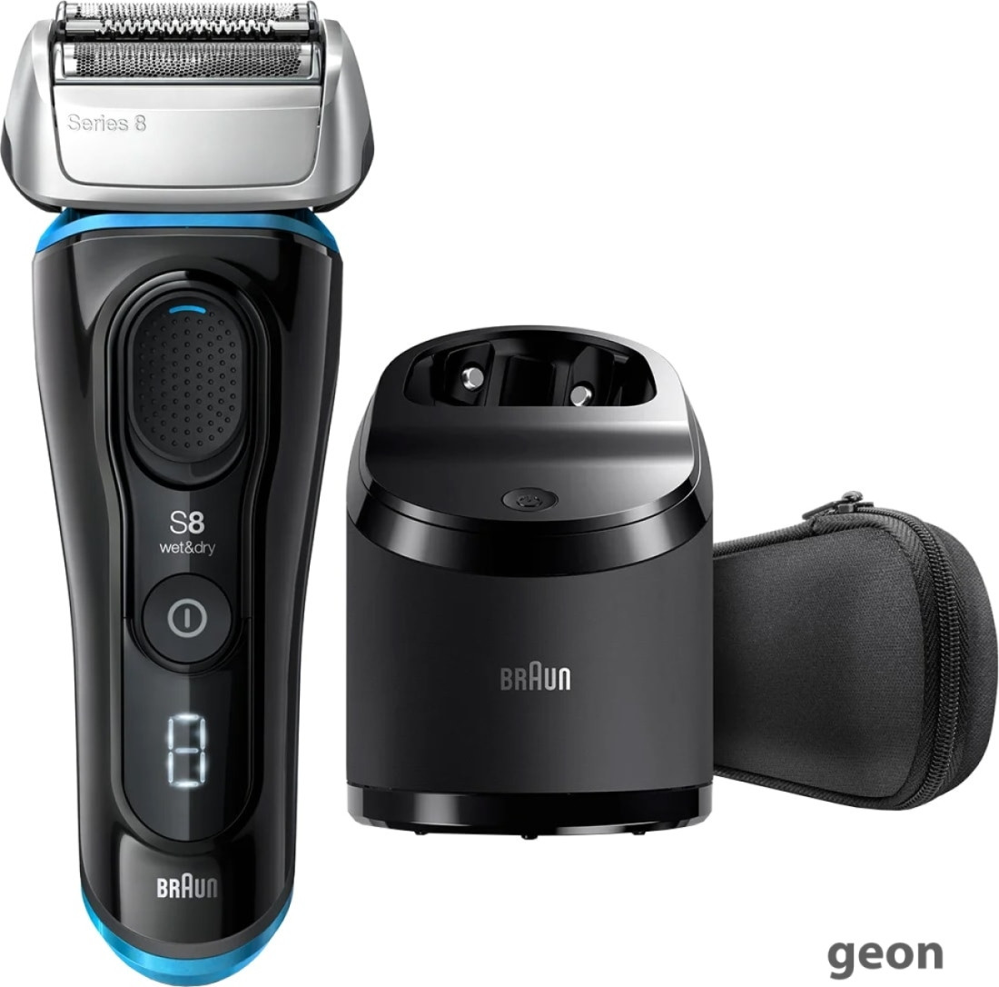 Series 8 8365cc