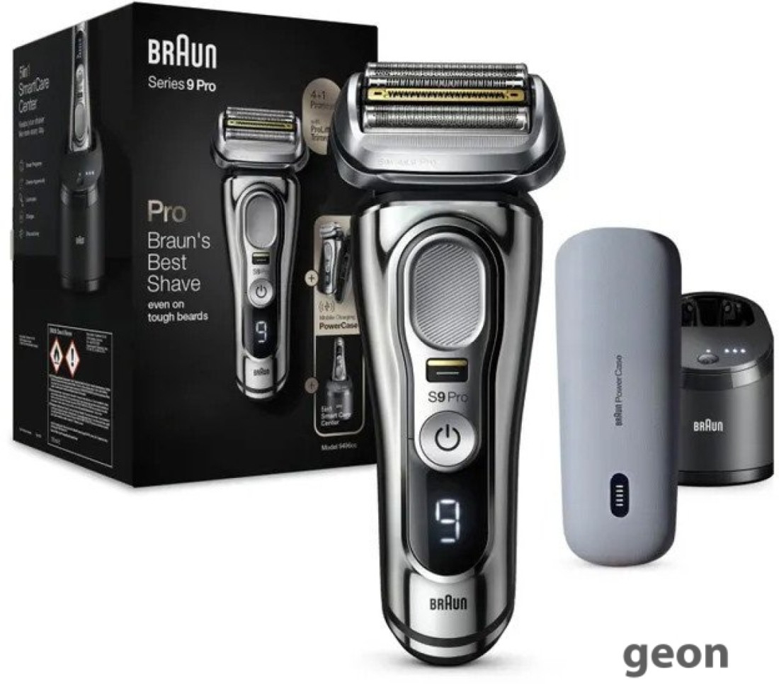 Series 9 Pro 9496cc