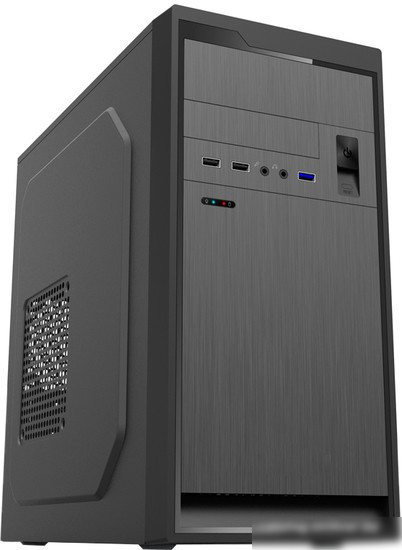 Корпус Powerman SV511 450W 6153673