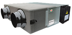 Приточно-вытяжная установка Royal Clima Soffio UNO RCS-1250-U