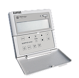 Приточно-вытяжная установка Royal Clima Soffio UNO RCS-1800-U, фото 2