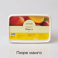 Пюре замороженное МАНГО ARTUREE 1кг