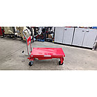 Подъёмный стол г/п 750 кг Хорекс Авто HZ 01.9.750J, фото 3