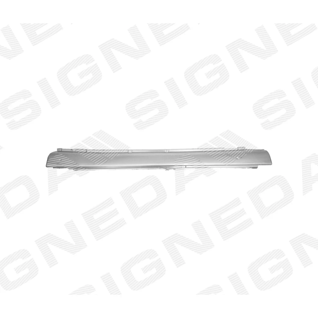 Порог (правый) для Citroen Berlingo (MF)