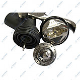 Краскопульт F160-PLUS/S HPS 17 1/4"M, фото 5