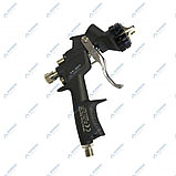Краскопульт F160-PLUS/S HPS 14 1/4"M, фото 4
