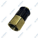 Быстроразъёмное соединение 1/2" BP Хорекс Авто HZ 12.15.004S, фото 2