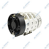 Переключатель реверсивный для ш/м стенда Хорекс Авто HZ 08.300.011, фото 3