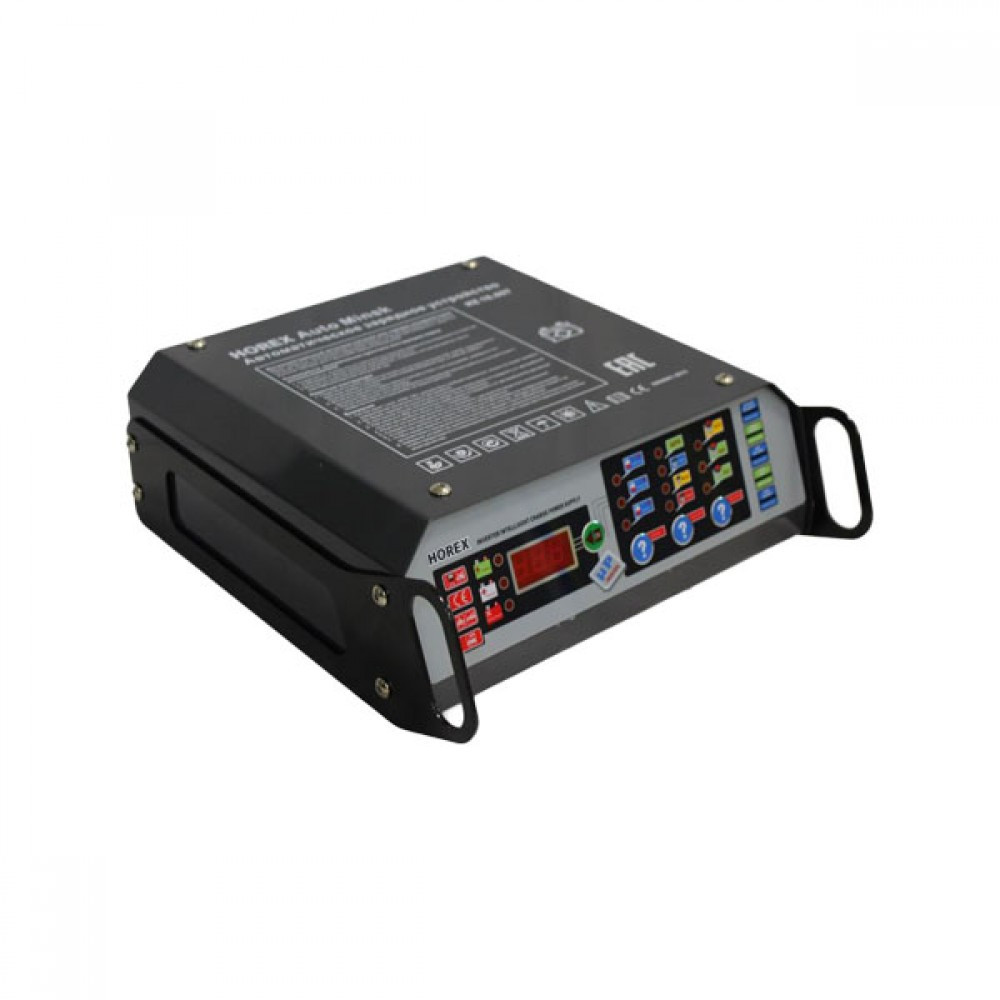 Зарядное инверторное устройство Хорекс Авто FY-1230A - фото 4 - id-p223964667