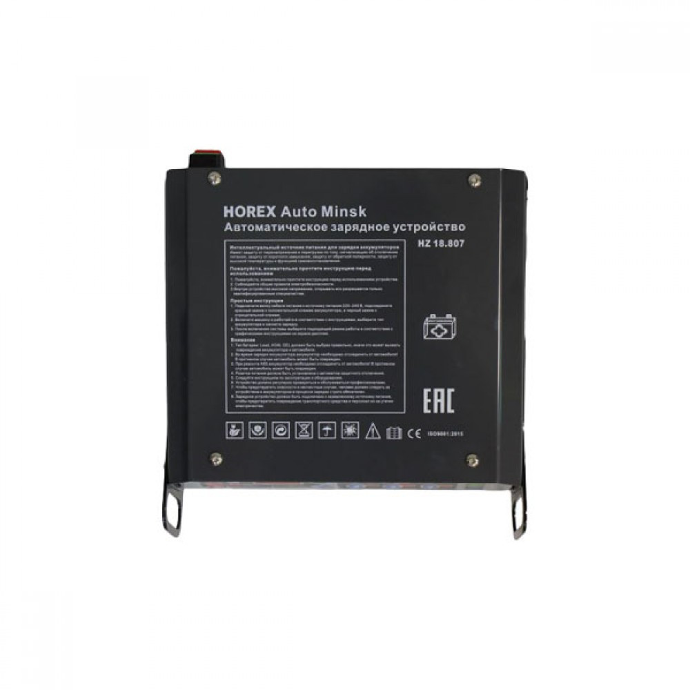 Зарядное инверторное устройство Хорекс Авто FY-1230A - фото 5 - id-p223964667