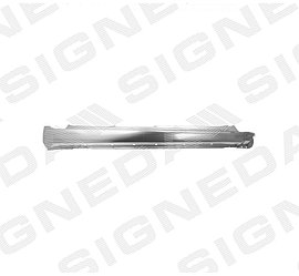 Порог (правый) для Mazda 6 (GG,GY)