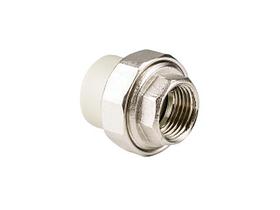 Американка ПП вн. 32х3/4", сер. РТП