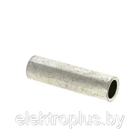 Гильза соединительная медная луженая GTY- 10-5 (ГМЛ) EKF PROxima, фото 2