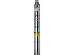 Насос скважинный винтовой DGM BP-75W (750 Вт, 25 л/мин (1,5 м3/ч), 100 м выс. напора, винтовой, диам. корп.
