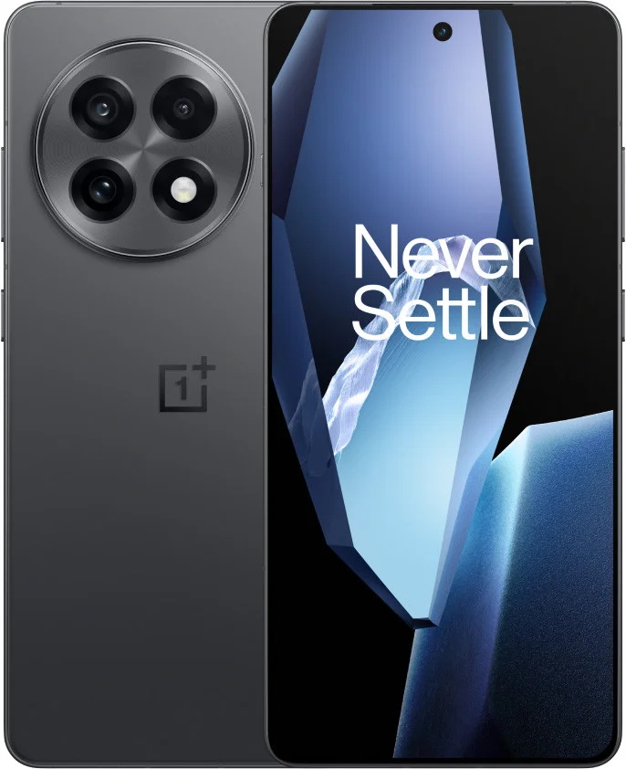 Смартфон OnePlus 13R 12/256Gb (Международная версия)