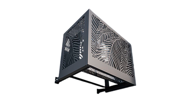 Корзина для кондиционера DPG1205